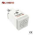 LANBAO LE20SN08DLO 8mm proximity sensor and 30VDC Non-flush cheap proximity inductive sensor